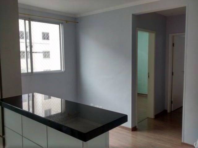 #1527 - Apartamento para Venda em Sapucaia do Sul - RS - 2