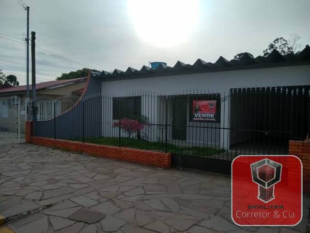 #1534 - Casa para Venda em Sapucaia do Sul - RS - 2