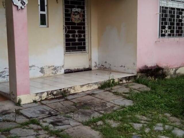 #1540 - Casa para Venda em Sapucaia do Sul - RS - 1