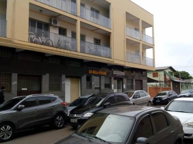 #1544 - Apartamento para Venda em Sapucaia do Sul - RS - 2