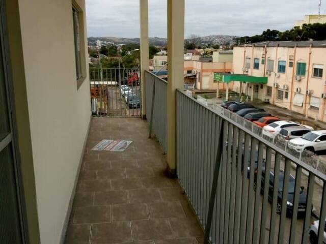 #1544 - Apartamento para Venda em Sapucaia do Sul - RS - 3