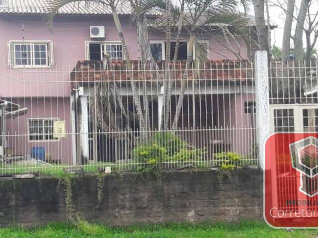 #1545 - Casa para Venda em Sapucaia do Sul - RS - 1