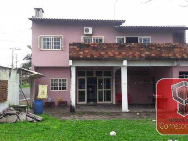 #1545 - Casa para Venda em Sapucaia do Sul - RS - 2