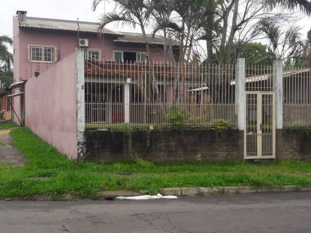 #1545 - Casa para Venda em Sapucaia do Sul - RS - 3