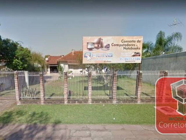 #1552 - Casa para Venda em Sapucaia do Sul - RS - 1