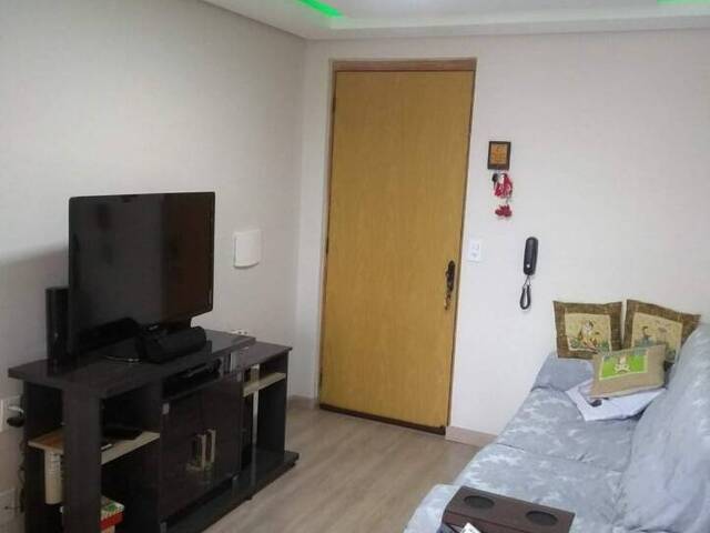 #1553 - Apartamento para Venda em Sapucaia do Sul - RS - 3
