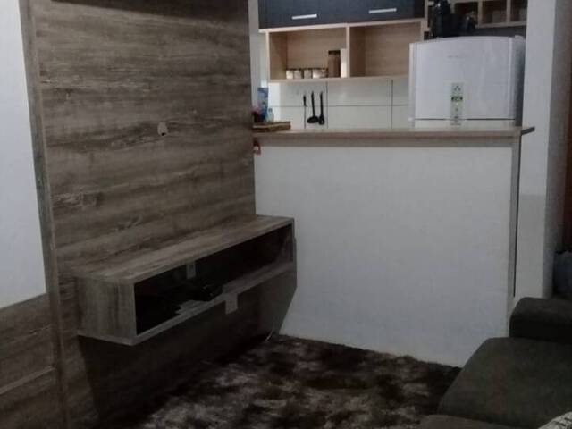 #1554 - Apartamento para Venda em Sapucaia do Sul - RS - 3