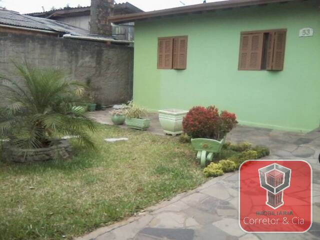 #149 - Casa para Venda em Sapucaia do Sul - RS - 2