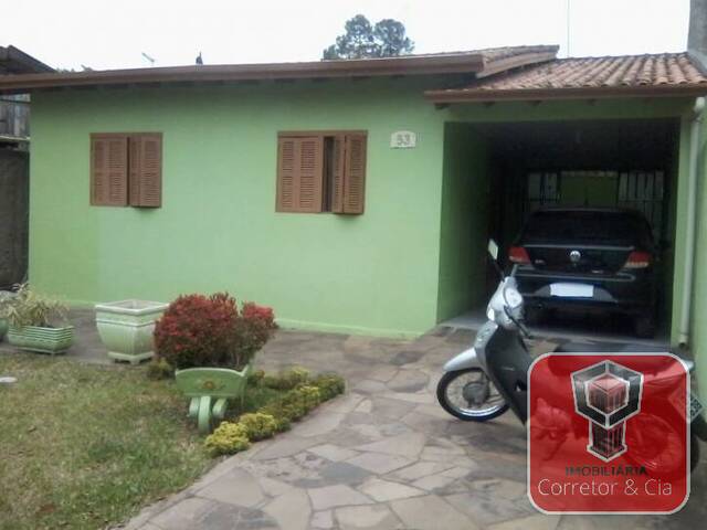 #149 - Casa para Venda em Sapucaia do Sul - RS - 3