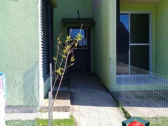 #1560 - Apartamento para Venda em Sapucaia do Sul - RS - 2