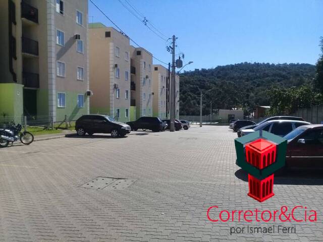 #1560 - Apartamento para Venda em Sapucaia do Sul - RS - 3
