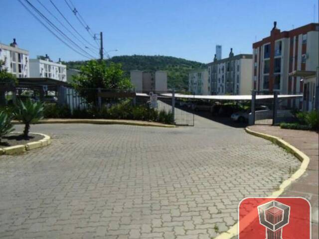 #1561 - Apartamento para Venda em Sapucaia do Sul - RS - 2