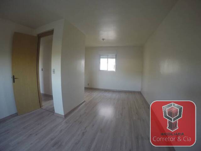#1561 - Apartamento para Venda em Sapucaia do Sul - RS - 3