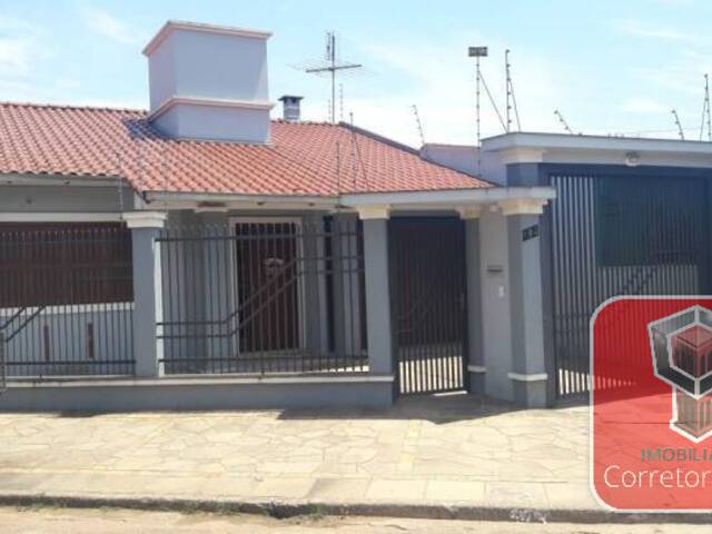 #1562 - Casa para Venda em Sapucaia do Sul - RS - 1