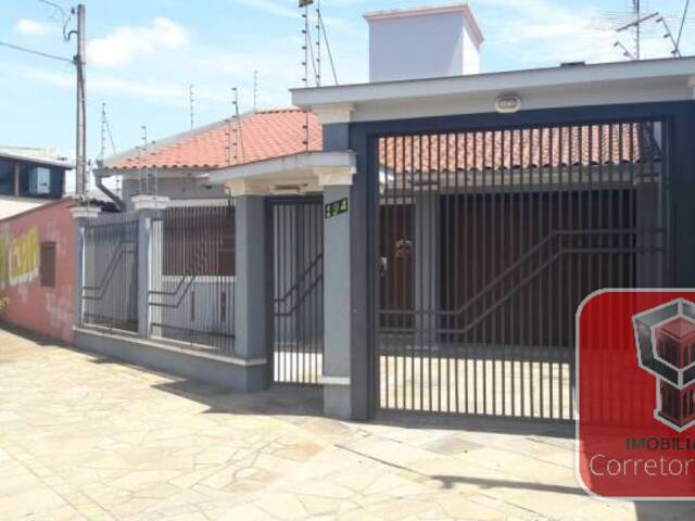 #1562 - Casa para Venda em Sapucaia do Sul - RS - 2