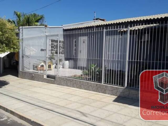 #1566 - Casa para Venda em Sapucaia do Sul - RS - 2