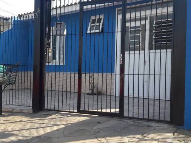 #1570 - Casa para Venda em Sapucaia do Sul - RS - 1
