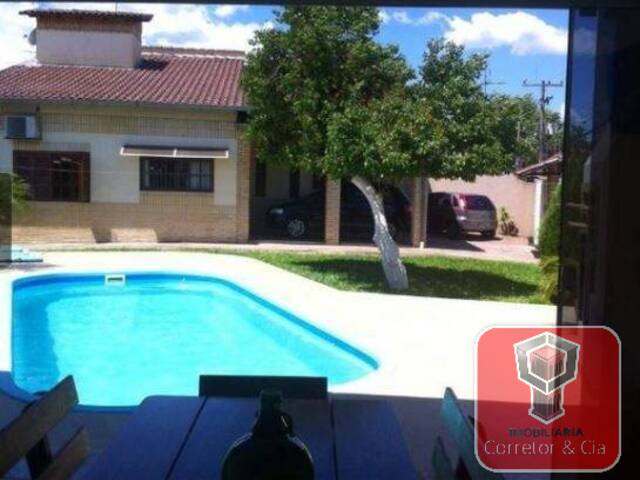 #1571 - Casa para Venda em Sapucaia do Sul - RS - 1