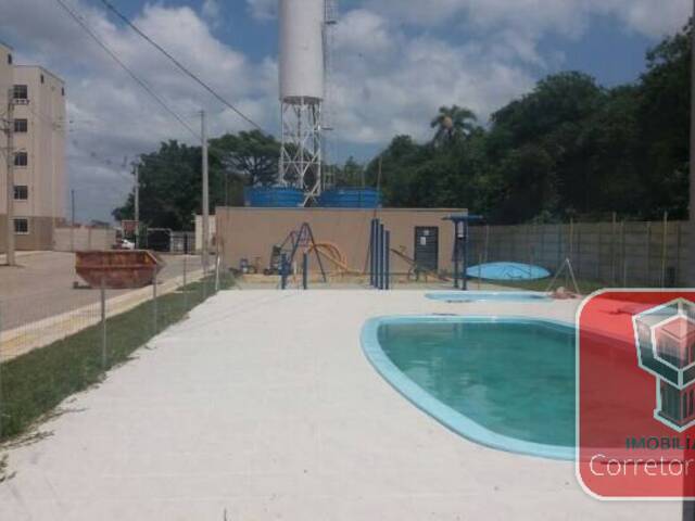 #1576 - Apartamento para Venda em Sapucaia do Sul - RS - 1