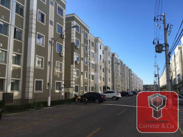 #1583 - Apartamento para Venda em Sapucaia do Sul - RS - 1