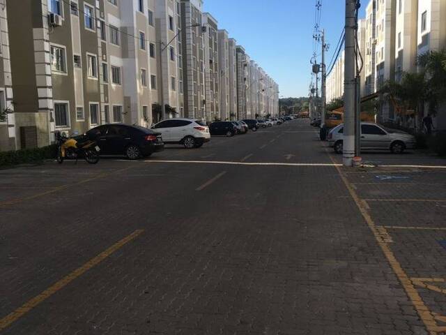 #1583 - Apartamento para Venda em Sapucaia do Sul - RS - 2