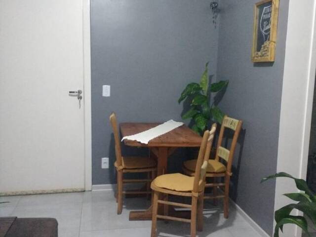 #1583 - Apartamento para Venda em Sapucaia do Sul - RS - 3