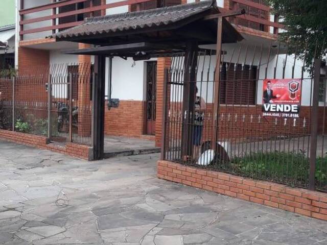 #1592 - Casa para Venda em Sapucaia do Sul - RS - 3