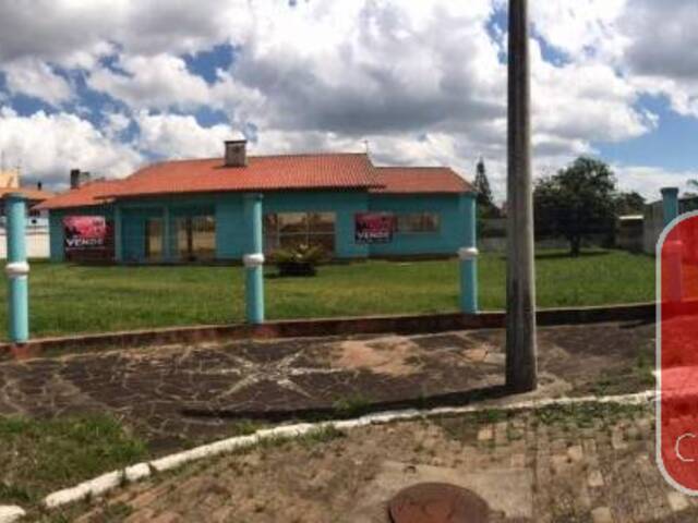 #1598 - Casa para Venda em Canoas - RS - 1