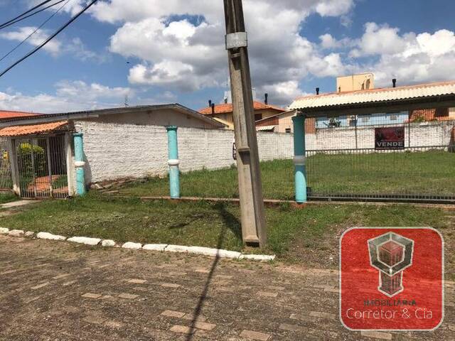 #1599 - Área para Venda em Canoas - RS - 2