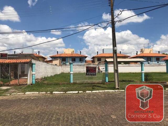Área para Venda em Canoas - 4