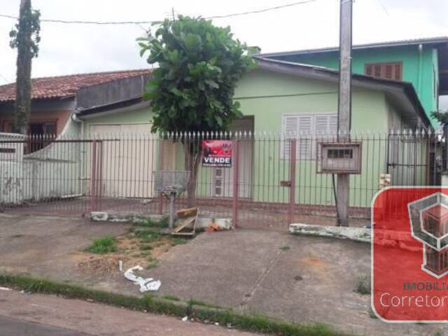 #1603 - Casa para Venda em Sapucaia do Sul - RS - 2