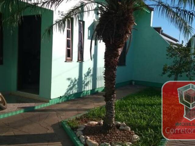 #1609 - Casa para Venda em Sapucaia do Sul - RS - 2