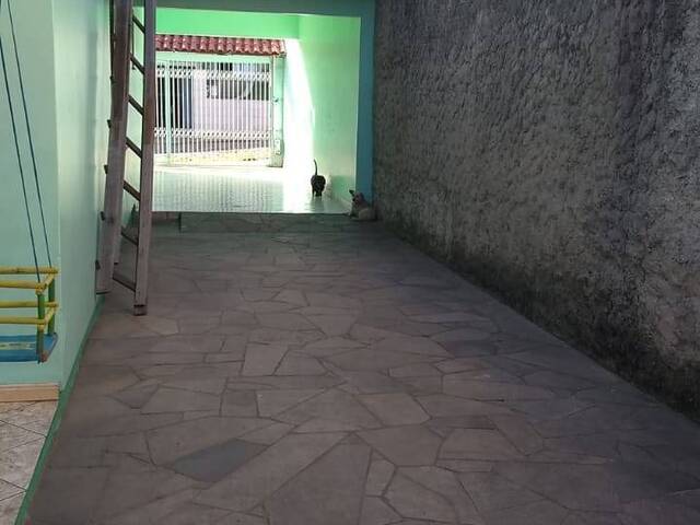#1609 - Casa para Venda em Sapucaia do Sul - RS - 3