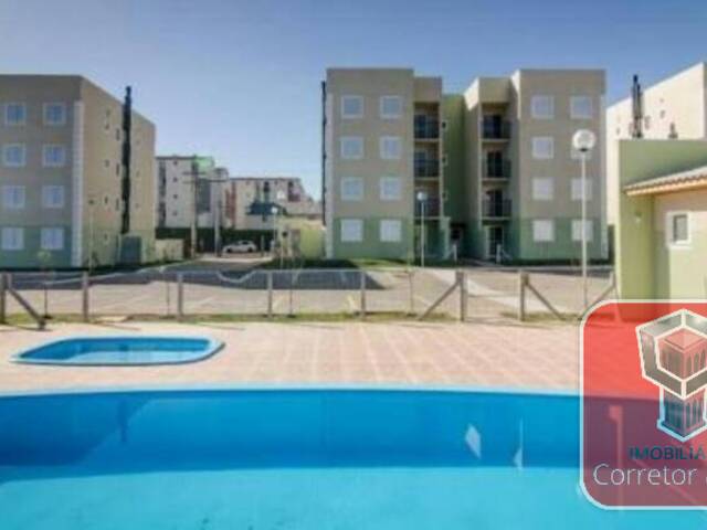 #1615 - Apartamento para Venda em Sapucaia do Sul - RS - 1