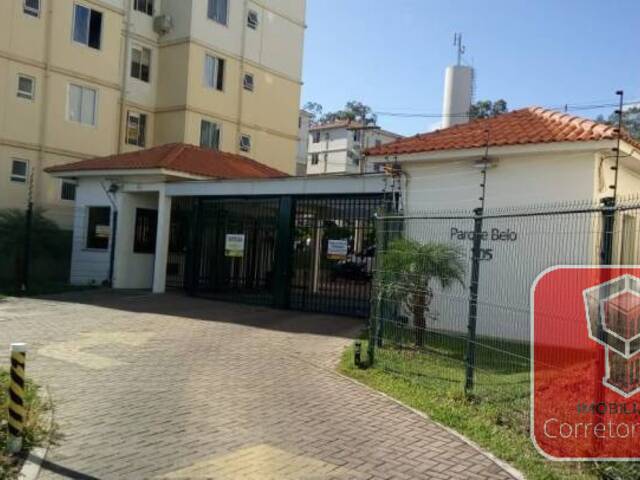 #1628 - Apartamento para Venda em Porto Alegre - RS - 1