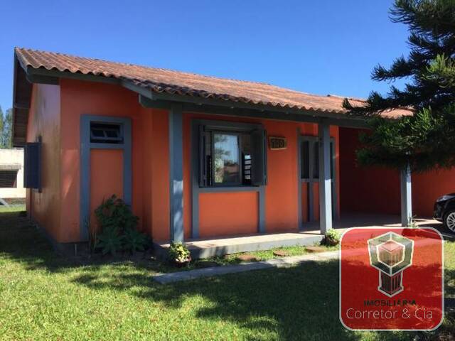 #1629 - Casa para Venda em Imbé - RS - 3