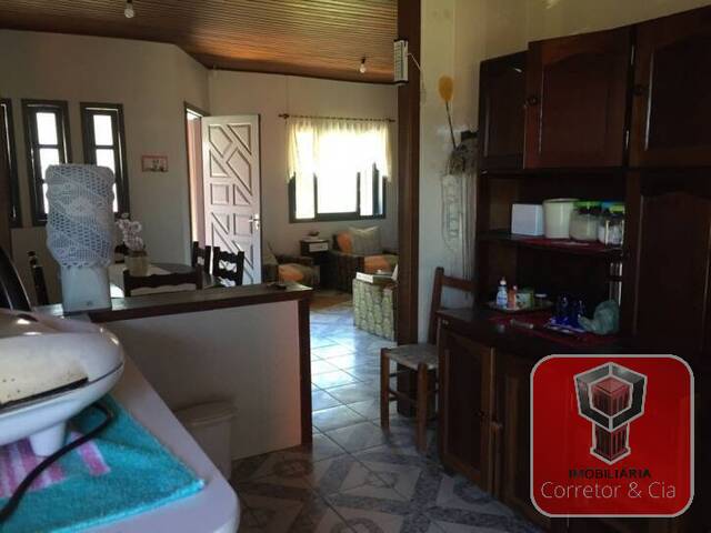 Casa para Venda em Imbé - 5