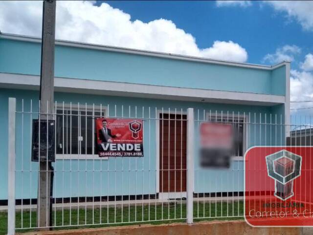 #1633 - Casa para Venda em Sapucaia do Sul - RS - 2