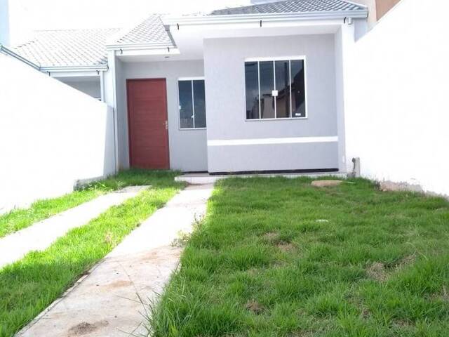 #1634 - Casa para Venda em Sapucaia do Sul - RS - 1