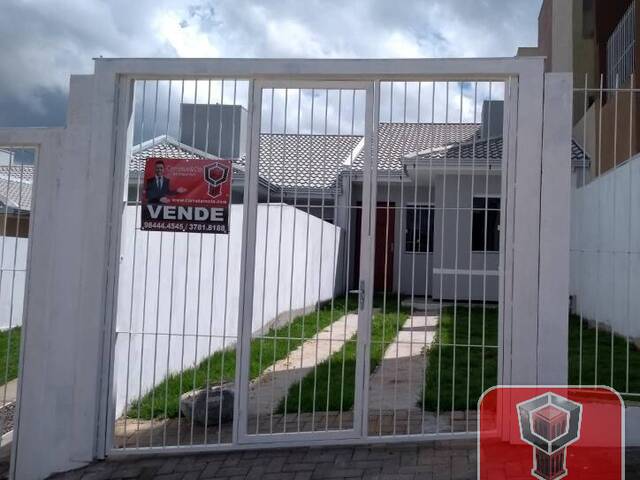 #1634 - Casa para Venda em Sapucaia do Sul - RS - 2