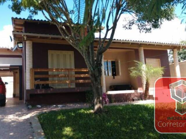 #1640 - Casa para Venda em Sapucaia do Sul - RS - 1