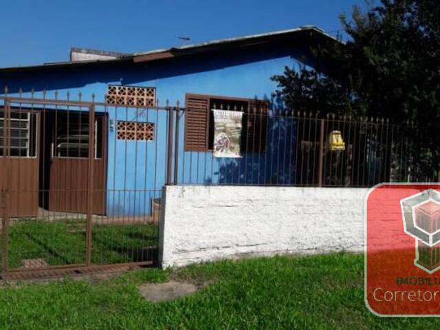 #1641 - Casa para Venda em Sapucaia do Sul - RS - 1