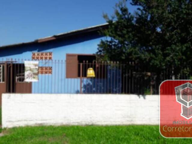 #1641 - Casa para Venda em Sapucaia do Sul - RS - 2