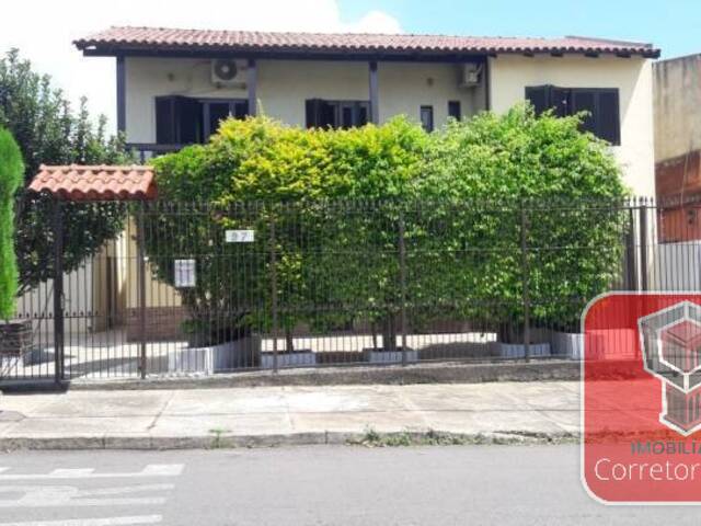 #1642 - Casa para Venda em Sapucaia do Sul - RS - 1