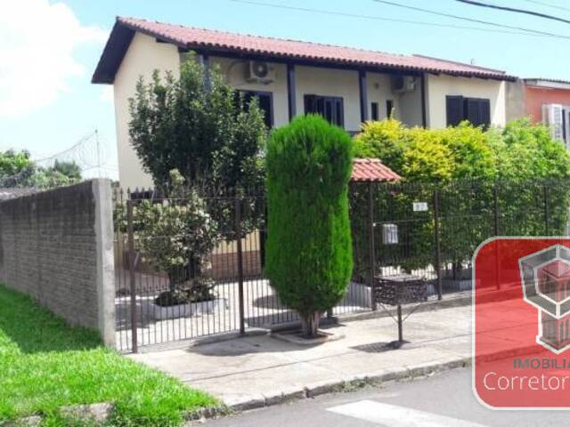 #1642 - Casa para Venda em Sapucaia do Sul - RS - 2