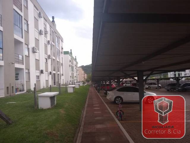 #1646 - Apartamento para Venda em Sapucaia do Sul - RS - 2