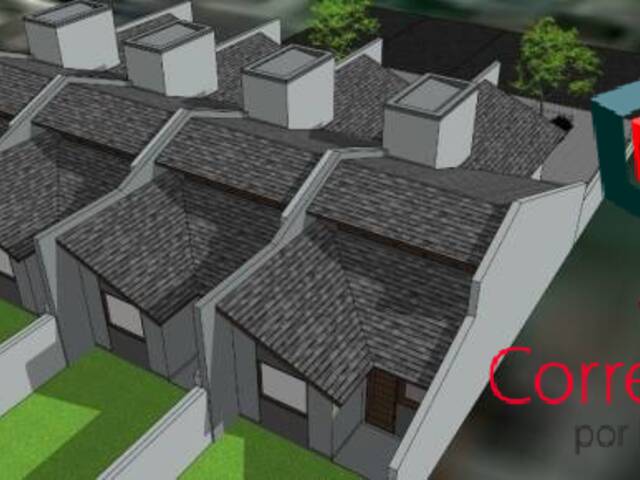 Casa para Venda em Sapucaia do Sul - 2