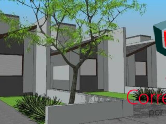 Casa para Venda em Sapucaia do Sul - 3