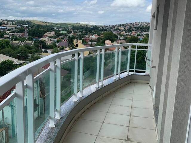 Apartamento para Venda em Sapucaia do Sul - 4