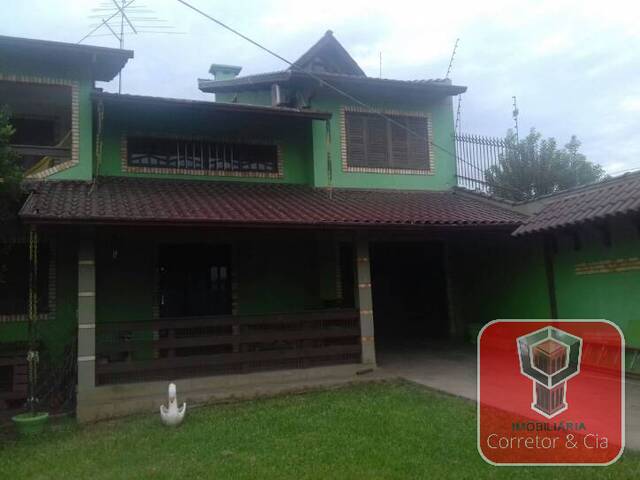 #1654 - Casa para Venda em Sapucaia do Sul - RS - 2